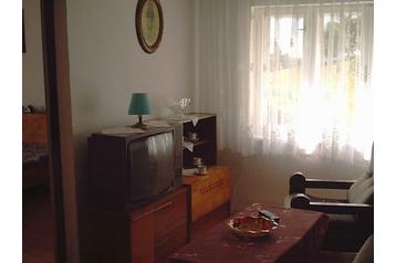 Češka Chata Horní Bečva, Eksterijer